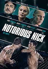 Онлайн филми - Notorious Nick / Едноръкия боец Ник (2021)