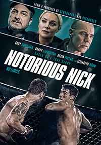 Notorious Nick / Едноръкия боец Ник (2021)