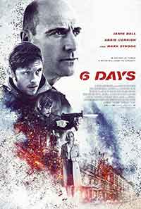 Онлайн филми - 6 Days / 6 дни (2017)