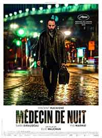 Онлайн филми - Medecin de nuit / Нощен лекар / The Night Doctor (2020)