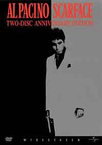 Scarface / Белязаният (1983)