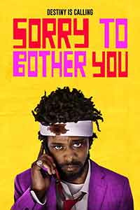 Онлайн филми - Sorry to Bother You / Простете за безпокойството (2018)