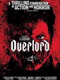 Онлайн филми - Overlord / Овърлорд (2018)