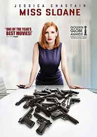 Онлайн филми - Miss Sloane / Мис Слоун (2016) BG AUDIO