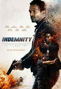 Онлайн филми - Indemnity (2021)