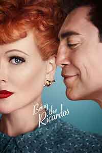 Онлайн филми - Being the Ricardos (2021)