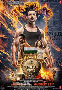 Онлайн филми - Satyameva Jayate (2018)