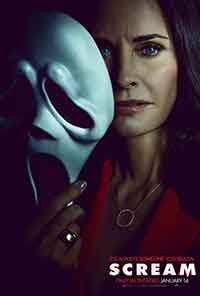 Scream / Писък (2022)