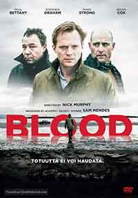 Онлайн филми - Blood / Кръв (2012)