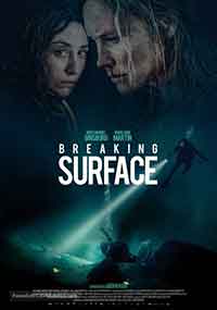 Breaking Surface / Под Повърхността (2020)