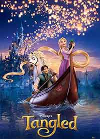 Онлайн филми - Tangled / Рапунцел и разбойникът (2010) BG AUDIO