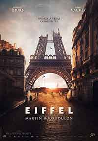 Eiffel / Влюбеният Айфел (2021)