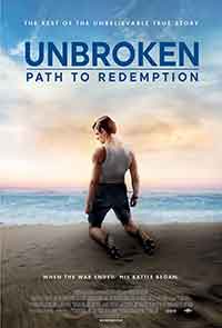 Unbroken: Path to Redemption / Несломен: Път към изкупление (2018) BG AUDIO