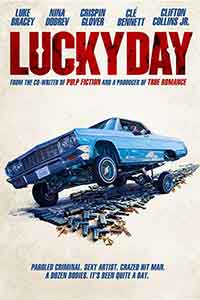 Онлайн филми - Lucky Day / Щастлив ден (2019)