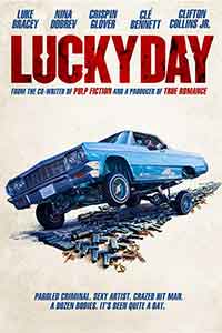 Lucky Day / Щастлив ден (2019)