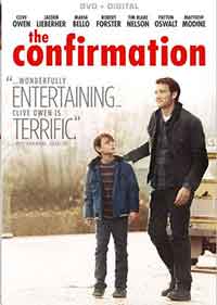 The Confirmation / Потвърждението (2016)