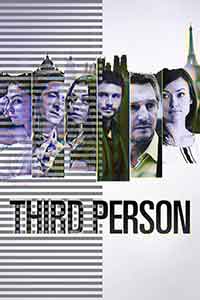 Онлайн филми - Third Person / Трети човек (2013) BG AUDIO