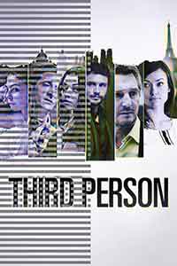 Third Person / Трети човек (2013) BG AUDIO