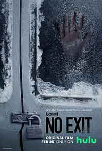 Онлайн филми - No Exit / Без изход (2022)