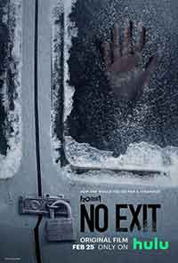 No Exit / Без изход (2022)