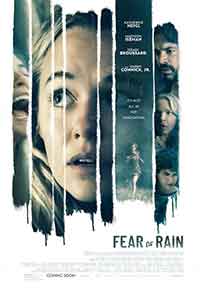 Онлайн филми - Fear of Rain / Страховете на Рейн (2021)