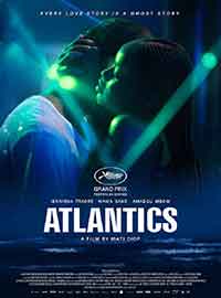 Онлайн филми - Atlantique / Атлантика (2019)