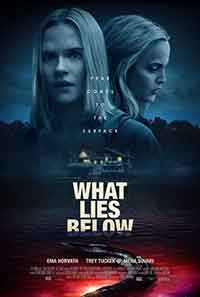 Онлайн филми - What Lies Below / Под повърхността (2020)