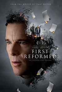 Онлайн филми - First Reformed / Покварена вяра (2017) BG AUDIO