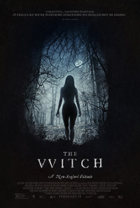 The Witch / Вещицата (2015) BG AUDIO