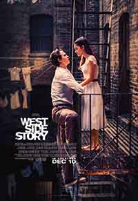 Онлайн филми - West Side Story / Уестсайдска история (2021)