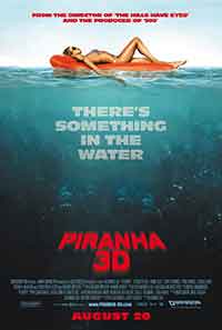 Piranha / Пираня (2010)