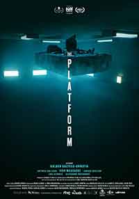 Онлайн филми - El hoyo / The Platform / Платформата (2019)