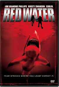 Red Water / Червена вода (2003)