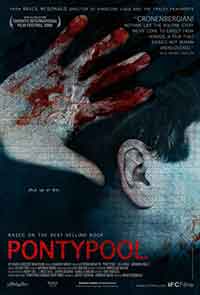 Pontypool / Понтипул (2008)