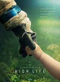 High Life / Живот нависоко (2018)