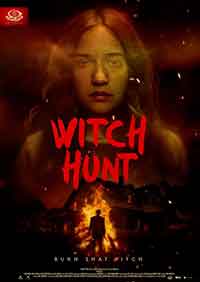 Witch Hunt / Лов на вещици (2021)