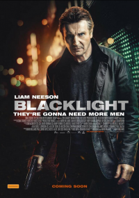 Онлайн филми - Blacklight / Игра на сенки (2022)