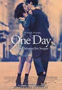 One Day / Винаги в същия ден (2011)