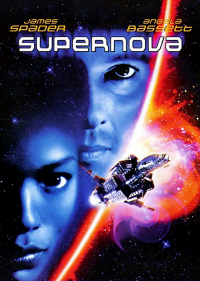 Supernova / Супернова (2000)