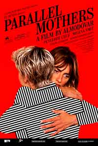 Parallel Mothers / Паралелни майки (2021)