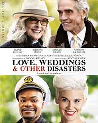 Онлайн филми - Love, Weddings & Other Disasters / Любов, сватби и други бедствия (2020)