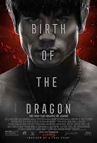 Birth of the Dragon / Раждането на Дракона (2016)