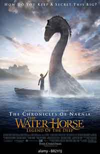 The Water Horse / Легенда за езерото (2007) BG AUDIO