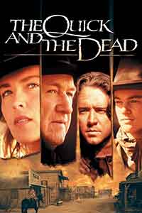 The Quick and the Dead / Бърз или мъртъв (1995) BG AUDIO