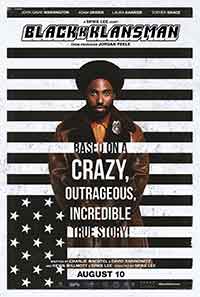 BlacKkKlansman / Черен в клана (2018) BG AUDIO