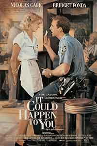 Онлайн филми - It Could Happen to You / Два милиона бакшиш (1994)