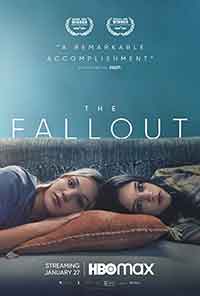 The Fallout / Болезнени последици (2021)
