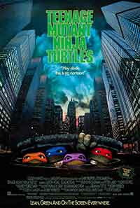 Онлайн филми - Teenage Mutant Ninja Turtles / Кoстeнурките Нинджа (1990) BG AUDIO
