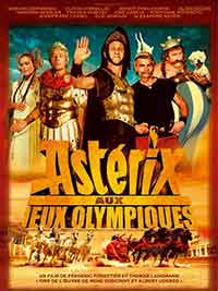 Онлайн филми - Asterix Aux Jeux Olympiques / Астерикс на олимпийските игри (2008) BG AUDIO