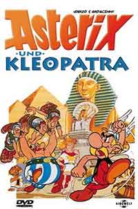 Астерикс и Клеопатра / Asterix and Cleopatra (1968) BG AUDIO